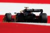 Bild zum Inhalt: Lando Norris: Bremsprobleme knocken McLaren in Q2 aus
