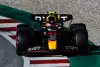 Bild zum Inhalt: Tracklimit-Vergehen nachträglich geahndet: Sergio Perez fällt auf P13