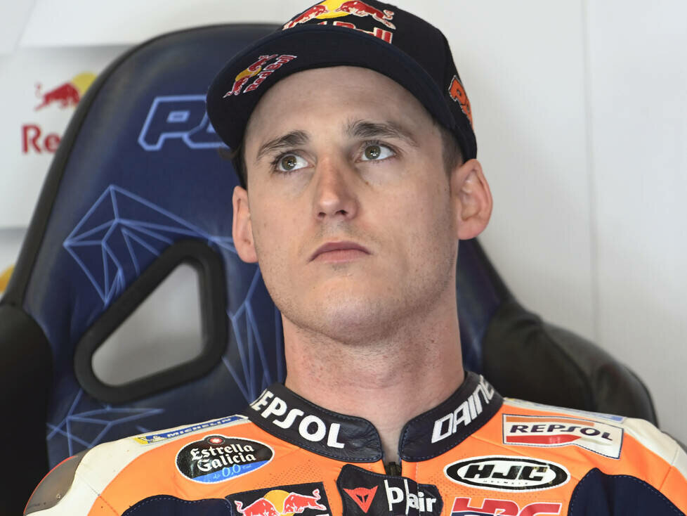 Pol Espargaro