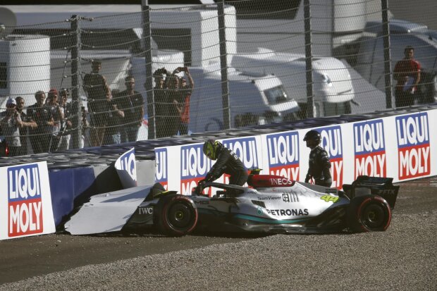 Lewis Hamilton Mercedes Mercedes F1 ~Lewis Hamilton (Mercedes) ~ 