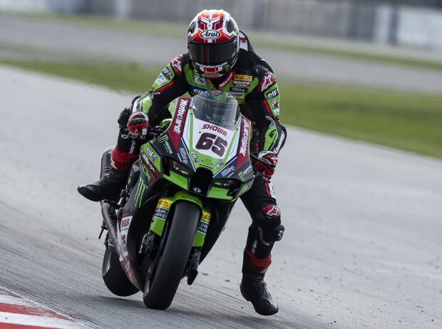 Jonathan Rea Jonathan Rea