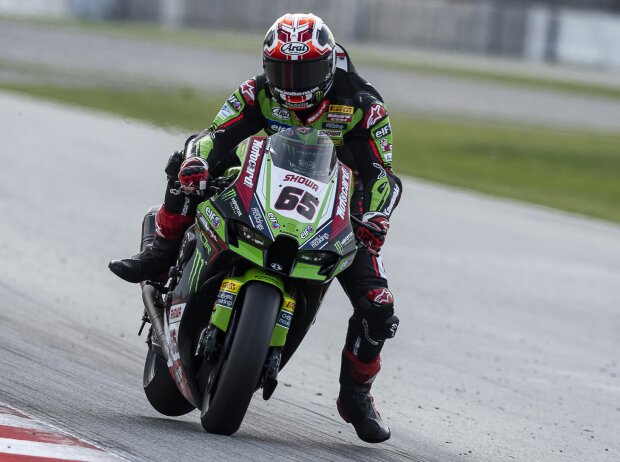 Jonathan Rea