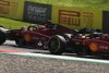 Spielberg-Sprint in der Analyse: Vettel-Strafe und Ferrari-Duell