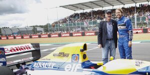 Vettel über E-Fuels: Der Preis ist nicht das Problem