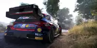 Bild zum Inhalt: WRC Generations: Neuer Trailer und Screenshots zu Hybrid-Fahrzeugen