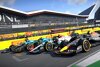 Bild zum Inhalt: F1 2022 auf Version 1.05 aktualisiert, schnelle Runde auf dem Red-Bull-Ring