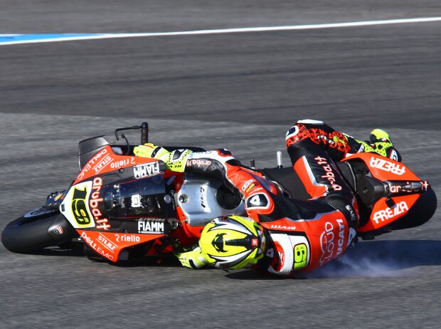 Alvaro Bautista Alvaro Bautista