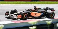 Bild zum Inhalt: McLaren nimmt Teil des Ricciardo-Tiefs auf seine Kappe
