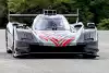 Bild zum Inhalt: Cadillac Project GTP: LMDh-Bolide absolviert Shakedown