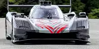 Bild zum Inhalt: Cadillac Project GTP: LMDh-Bolide absolviert Shakedown