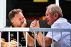 Helmut Marko: Warum kein Fahrer aus Österreich im Red-Bull-Kader ist
