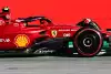 Bild zum Inhalt: F1 Österreich 2022: Ferrari-Doppelbestzeit im zweiten Training