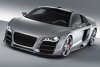 Bild zum Inhalt: Vergessene Studien: Audi R8 V12 TDI Concept (2008)