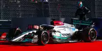 Bild zum Inhalt: Toto Wolff: "Als hätte jemand ein Lego-Auto fallen lassen"