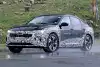 Bild zum Inhalt: Audi e-tron und e-tron Sportback mit Facelift bei Tests gesichtet