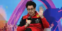 Mattia Binotto
