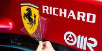 Ferrari logo