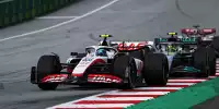 Mick Schumacher, Lewis Hamilton