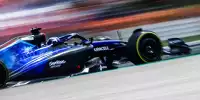 Alexander Albon