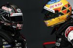 Mike Conway und Kamui Kobayashi 