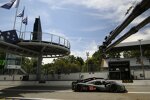 Paul di Resta, Mikkel Jensen und Jean-Eric Vergne 