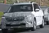 Bild zum Inhalt: Skoda Kamiq (2022) mit Facelift erwischt