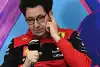 Bild zum Inhalt: Ferrari: Stallregie ja oder nein? "So oder so falsch"