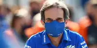 Bild zum Inhalt: Davide Brivio: Warum übernimmt kein anderer Hersteller das Suzuki-Projekt?