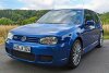 VW Golf IV R32 (2002-2004): Impressionen aus dem Super-Golf