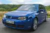 Bild zum Inhalt: VW Golf IV R32 (2002-2004): Impressionen aus dem Super-Golf