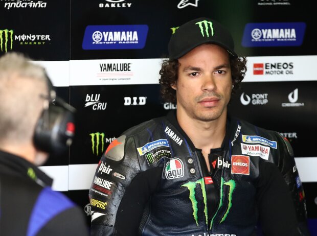 Franco Morbidelli Franco Morbidelli