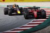 F1-Rennen Österreich: Leclerc rettet sich vor Verstappen ins Ziel!