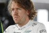 Vettel fordert lebenslange Sperren für beleidigende Fans in Österreich
