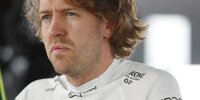 Bild zum Inhalt: Vettel fordert lebenslange Sperren für beleidigende Fans in Österreich
