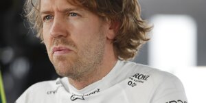 Vettel fordert lebenslange Sperren für beleidigende Fans in Österreich