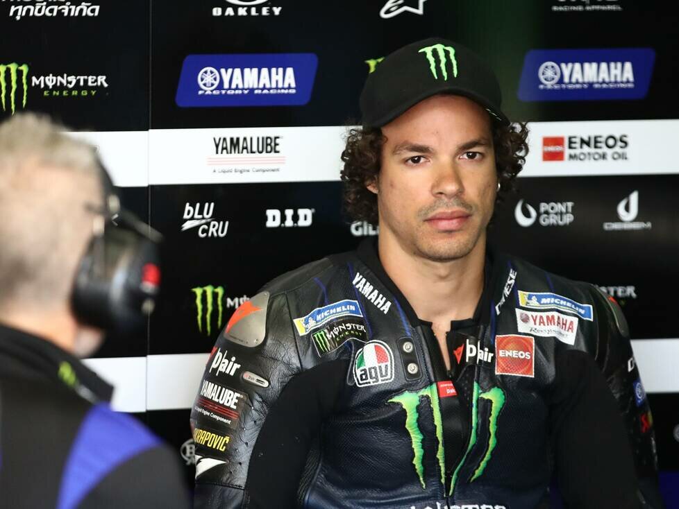 Franco Morbidelli
