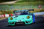 Falken-Porsche