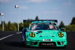 Falken-Porsche