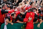 Charles Leclerc (Ferrari) 