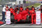 Carlos Sainz (Ferrari) 