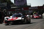 Mike Conway und Kamui Kobayashi 