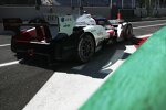 Mike Conway und Kamui Kobayashi 