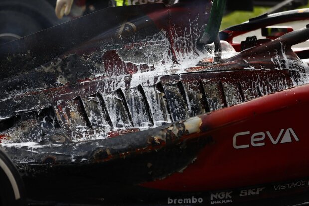 Carlos Sainz Ferrari Ferrari F1 ~Carlos Sainz (Ferrari) ~ Carlos Sainz Ferrari Ferrari F1 ~Carlos Sainz (Ferrari) ~