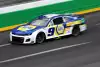 Bild zum Inhalt: NASCAR Atlanta: Heimsieg für Chase Elliott bei Chaosrennen