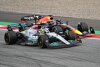 Formel-1-Liveticker: Mercedes fehlen noch "zwei oder drei Zehntel"