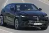 Bild zum Inhalt: Neuer Lamborghini Urus (2022) mit PHEV-Antrieb gesichtet