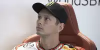 Bild zum Inhalt: Michael van der Mark: Erster Test mit dem Superbike nach dem Estoril-Sturz