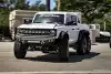 Bild zum Inhalt: Der Apocalypse Dark Horse ist ein ziemlich böser Ford Bronco 6x6