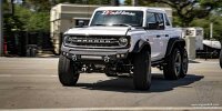 Apocalypse Dark Horse Ford Bronco 6X6