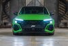Audi RS 3 Sportback mutiert bei Abt zum RS3-R mit 500 PS